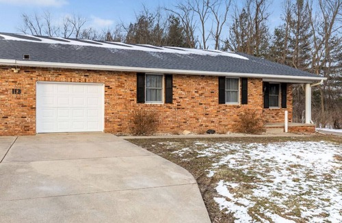Sunnyland House | WOOD`INN 2 - Comfy 2BD close to DT Peoria