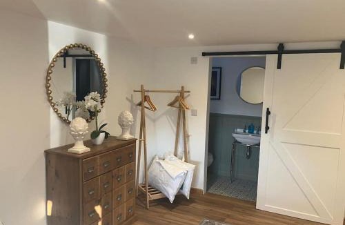 Bungay Apartment | Wood Lodge