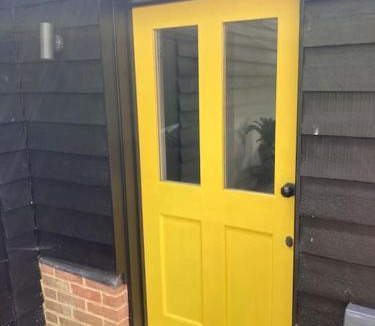 Bungay Apartment | Wood Lodge