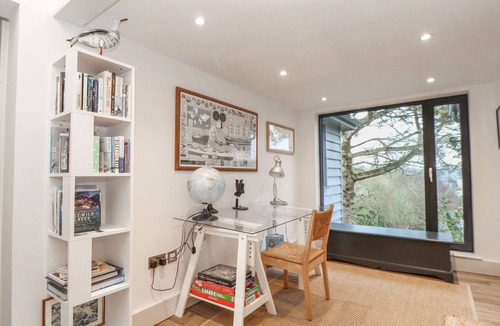 Helford Cottage | Wood Meadow