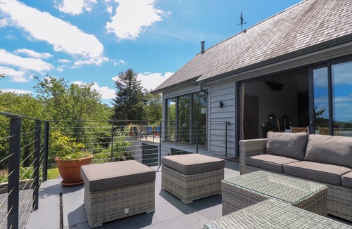 Helford Cottage | Wood Meadow