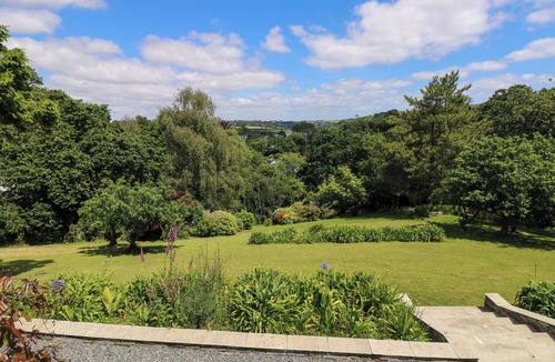Helford Cottage | Wood Meadow
