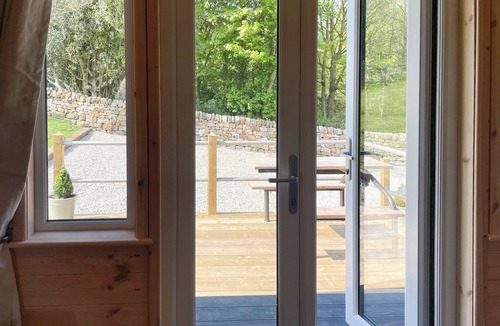 Scarborough Cottage | Wood View - UK43707