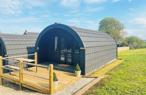 Scarborough Cottage | Wood View - UK43707