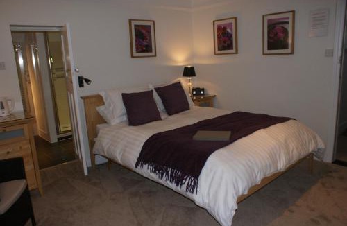 Ford Bed & Breakfast | Woodacre B & B