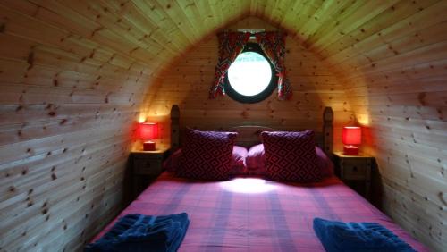 Bishops Castle Other | Woodbatch Camping & Glamping