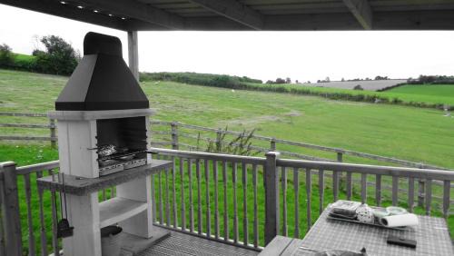 Bishops Castle Other | Woodbatch Camping & Glamping