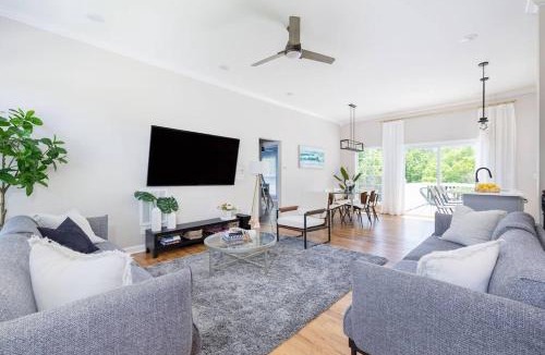 Woodberry Park House | Woodberry