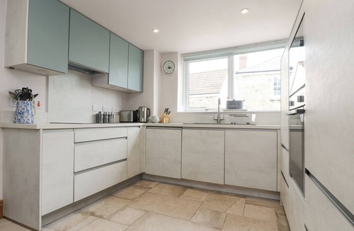 Mylor Bridge Cottage | Woodbine Cottage