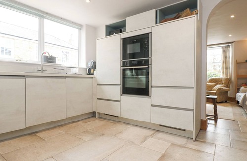 Mylor Bridge Cottage | Woodbine Cottage