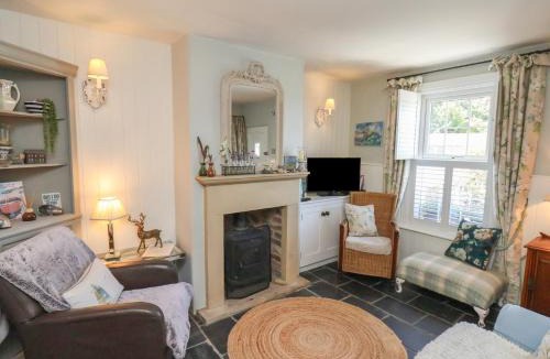 Sandsend House | Woodbine Cottage