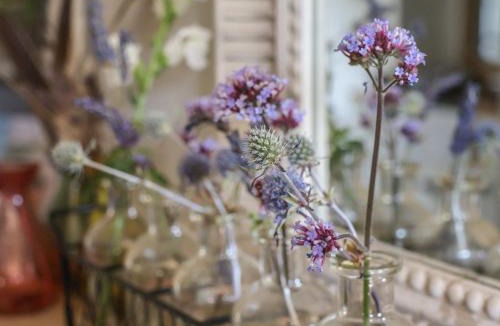 Sandsend House | Woodbine Cottage