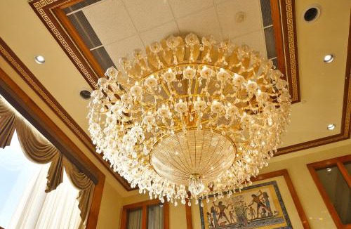 Mount Pleasant Hotel | Woodbine Hotel & Suites