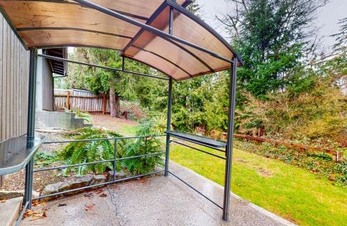 Bellingham House | Woodbine Way Retreat