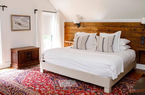 St. Davids Bed & Breakfast | Woodbourne Inn
