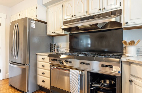 Woodstock Bed & Breakfast | Woodbridge Inn