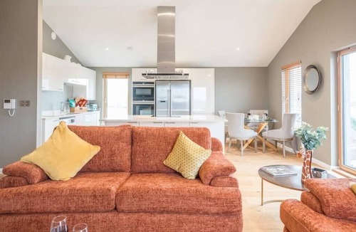 Martlesham Heath Apartment | Woodbridge Penthouse