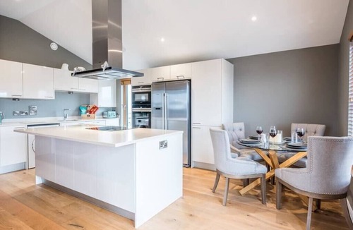 Martlesham Heath Apartment | Woodbridge Penthouse