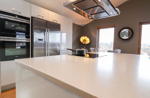 Martlesham Heath Cottage | Woodbridge Penthouse