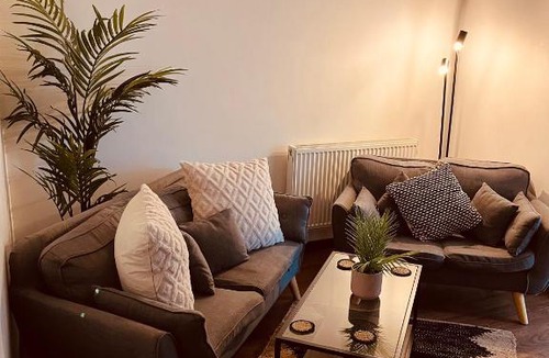 Lancaster House | 'Woodbury' at stayBOOM