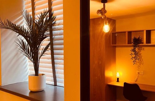 Lancaster House | 'Woodbury' at stayBOOM