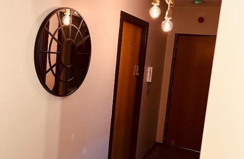 Lancaster House | 'Woodbury' at stayBOOM