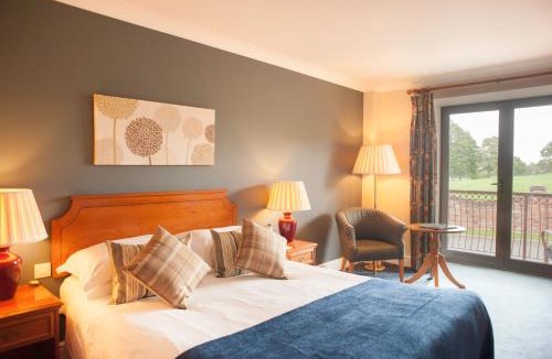 Woodbury Hotel | Woodbury Park Hotel & Spa