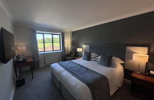 Woodbury Hotel | Woodbury Park Hotel & Spa