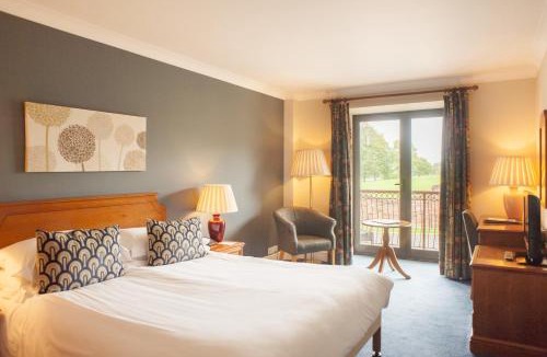 Woodbury Hotel | Woodbury Park Hotel & Spa