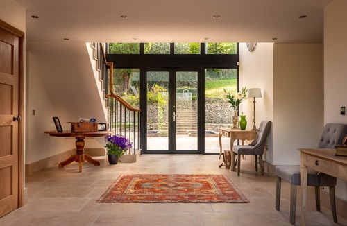 Inchbrook House | Woodchester Valley House