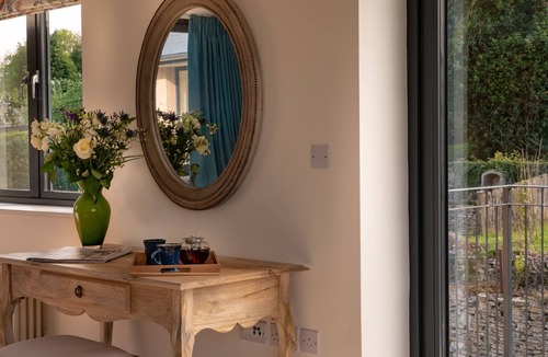 Inchbrook House | Woodchester Valley House