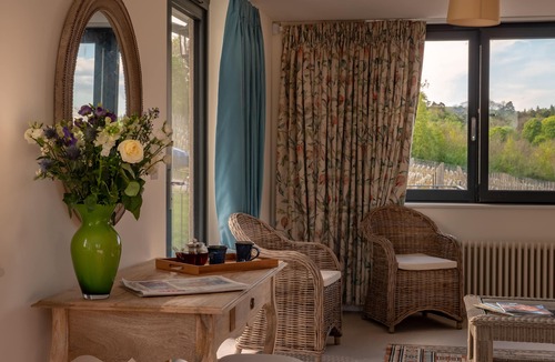 Inchbrook House | Woodchester Valley House