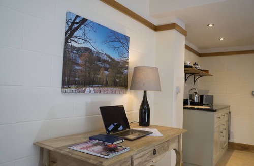 Inchbrook House | Woodchester Valley Vineyard Barns