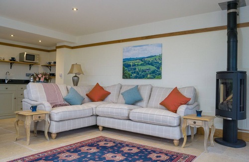 Inchbrook House | Woodchester Valley Vineyard Barns