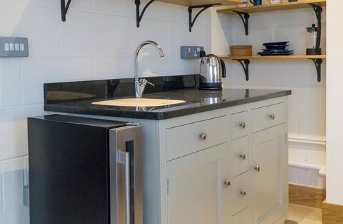 Inchbrook House | Woodchester Valley Vineyard Barns