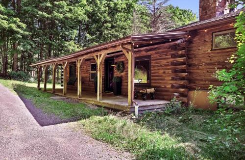 Denver Ski Chalet | Woodchuck Sanctuary