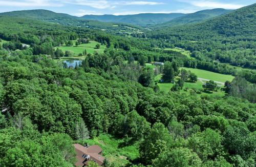 Denver Ski Chalet | Woodchuck Sanctuary