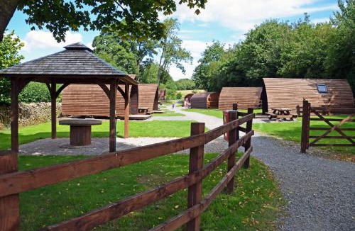 Kirkby Lonsdale Resort | Woodclose Park