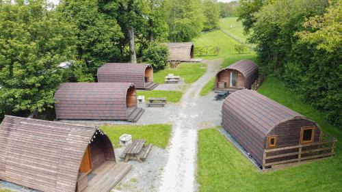 Kirkby Lonsdale Resort | Woodclose Park