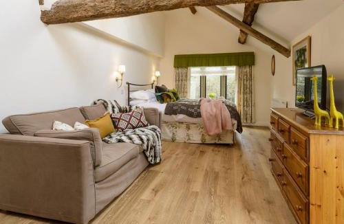 Chipping Sodbury Apartment | Woodcock Farm