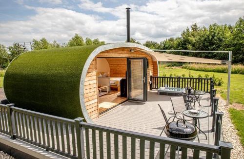 Selby House | Woodcock