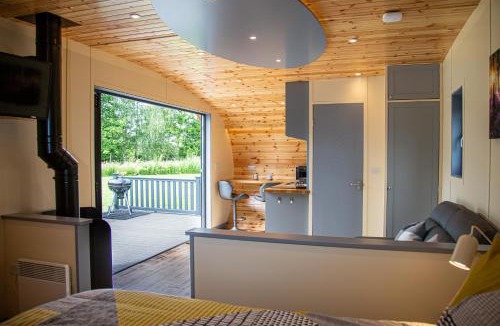 Selby House | Woodcock