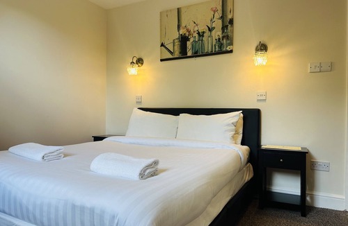 Crawley Down Hotel | Woodcock Inn