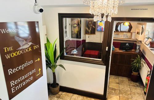 Crawley Down Hotel | woodcock inn