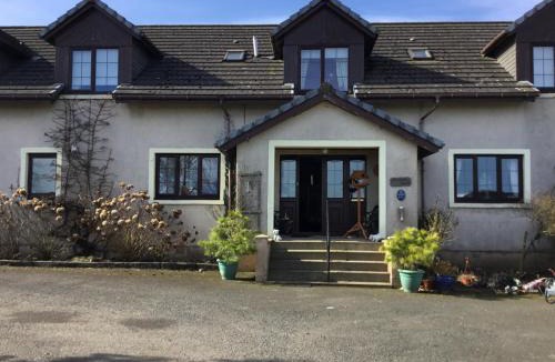 Stirling House | Woodcockfaulds House