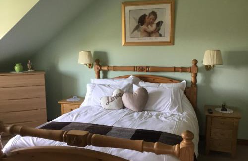 Stirling House | Woodcockfaulds House