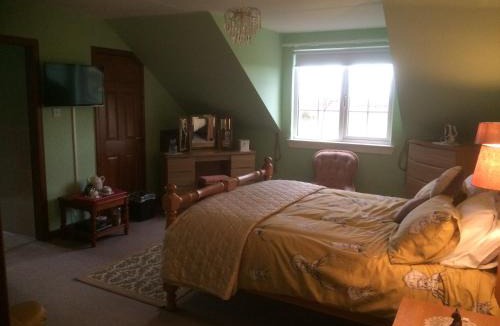 Stirling House | Woodcockfaulds House