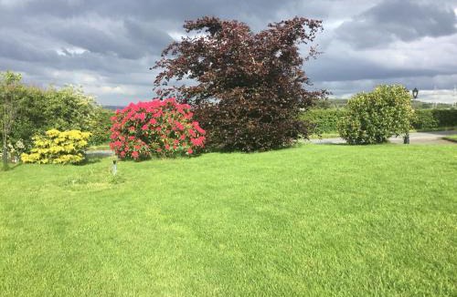 Stirling House | Woodcockfaulds House