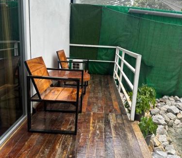 Teluk Nipah House | Woodcookies Guesthouse