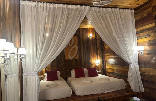 Teluk Nipah House | Woodcookies Guesthouse